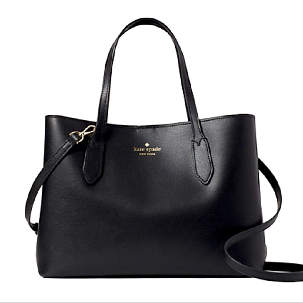 Kate Spade Harper Satchel - No tags attached